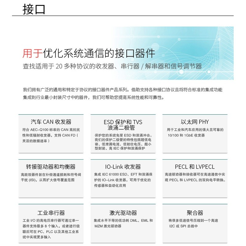 อินเทอร์เฟซ IC TPD1E10B09DPYR TPD1E10B09DPYT
