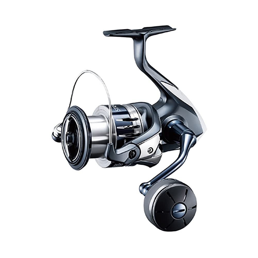 Shimano 20 Stradic SW Saltwater Spinning Reel 4000-10000 HG/XG/PG