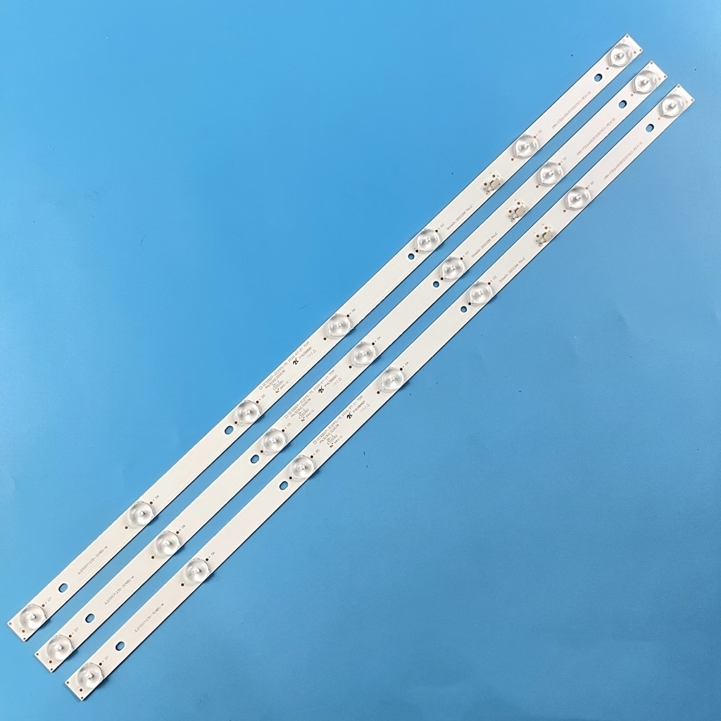 LG ไฟแบ็คไลท์ทีวี 32 นิ้ว 32LJ500D 32LK500D 32LJ500 32LK500 RF-320E32-0701S-11A5