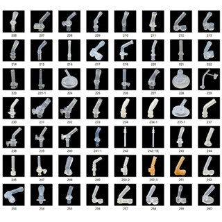 Universal Baby Cup Spout Replacement: Dual Straw & Sippy Sil…