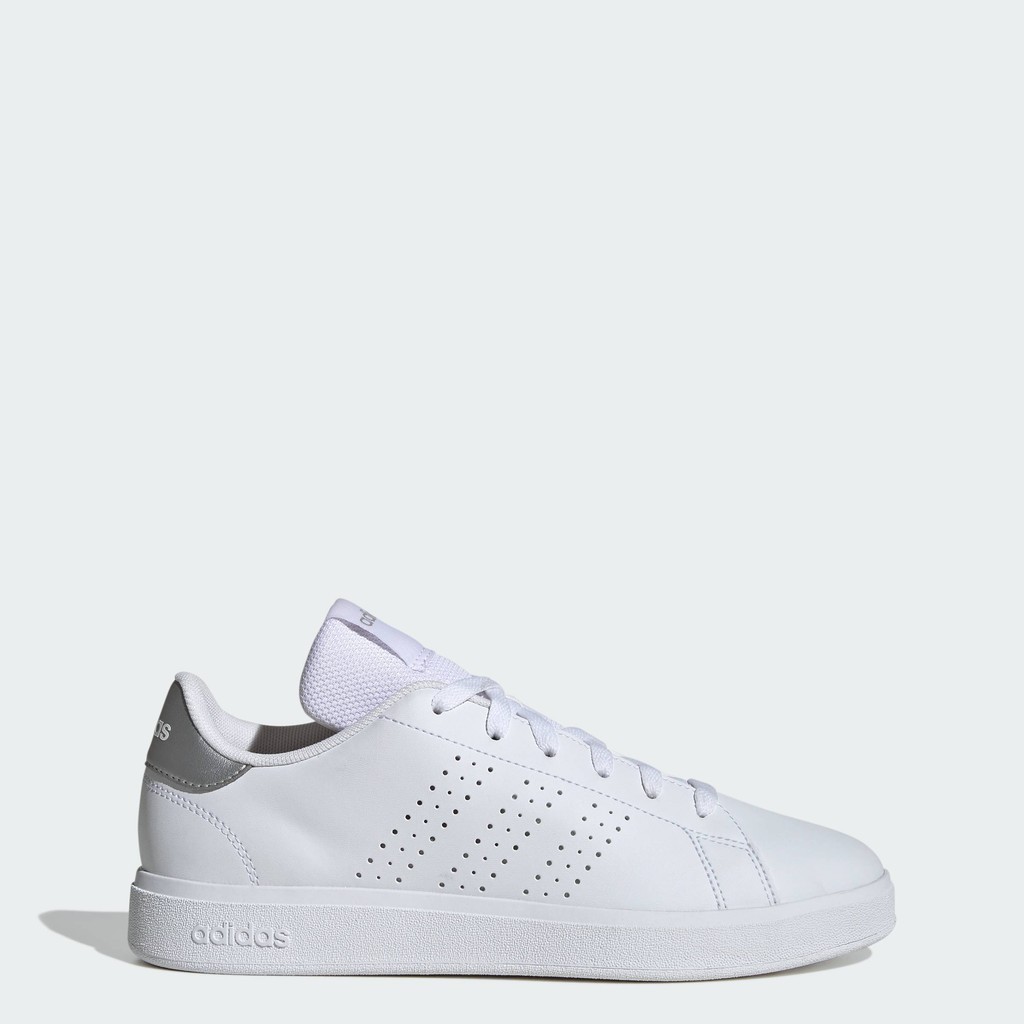 adidas เทนนิส & ไลฟ์สไตล์ รองเท้า Advantage Base 2.0 ผู้หญิง สีขาว IG9194