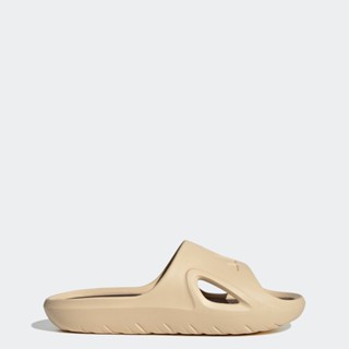 adidas ว่ายน้ำ & ไลฟ์สไตล์ รองเท้าแตะ Adicane Unisex สีเบจ H…