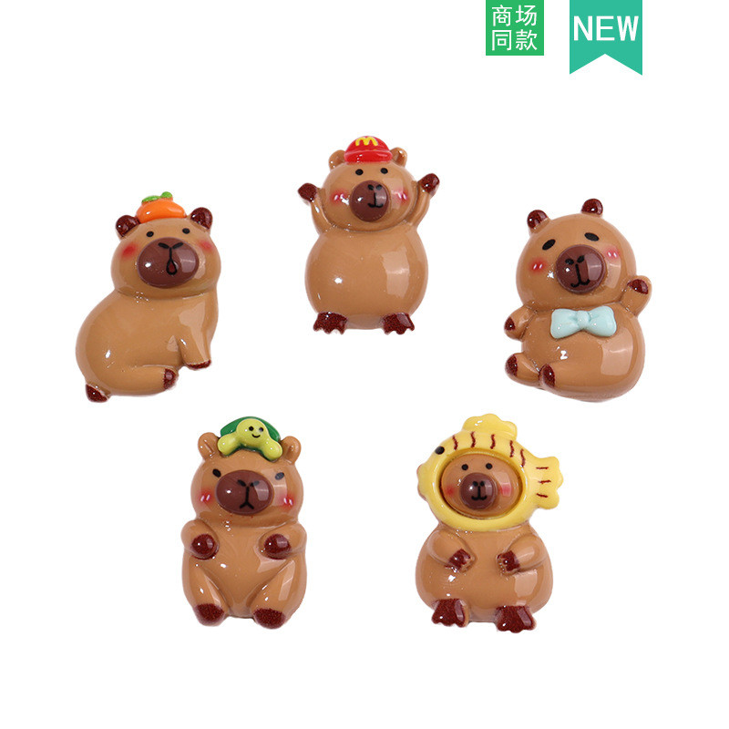 jibbitz crocs ของแทั jibbitz น่ารักน้ํารองเท้าหลุมทารกทําเองอุปกรณ์เสริมการ์ตูนเสริมรองเท้าหัวเข็มขั