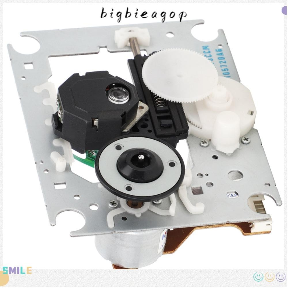 เลนส์เลเซอร์ BIGBIEGOP พร้อมขายึด กระบะออปติคอลประกอบครบชุด, อะไหล่ทดแทน KSS 213CCM Optical Pickup A