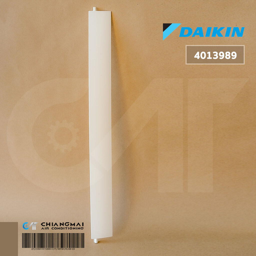 4013989 บานสวิงแอร์ Daikin บานสวิงแอร์ไดกิ้น รุ่น FTKC09NV2S, FTKC09PV2S, FTKC12NV2S