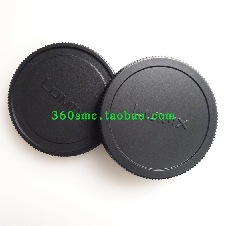 Panasonic ยี่ห้อใหม่ S5 S1 S1R S1H S5M2 S9 Original Body Cover เลนส์ปกหลัง Full Frame L พอร์ตใช้