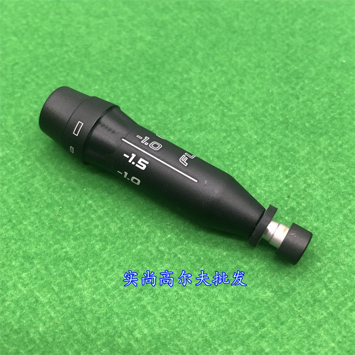 PING G440 ขั้วต่ออะแดปเตอร์เพลากอล์ฟ สําหรับไม้หลากหลายแบบ