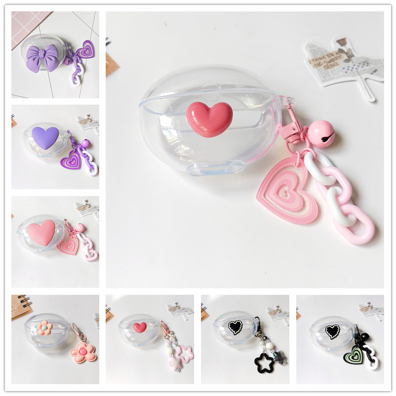 สำหรับ Lenovo LP5 Pro / LP3 Pro / LP2 Pro กรณี LP40s LP40 Pro LP25 หรูหรา EA410 HT38 ซิลิโคนปกป้องโป