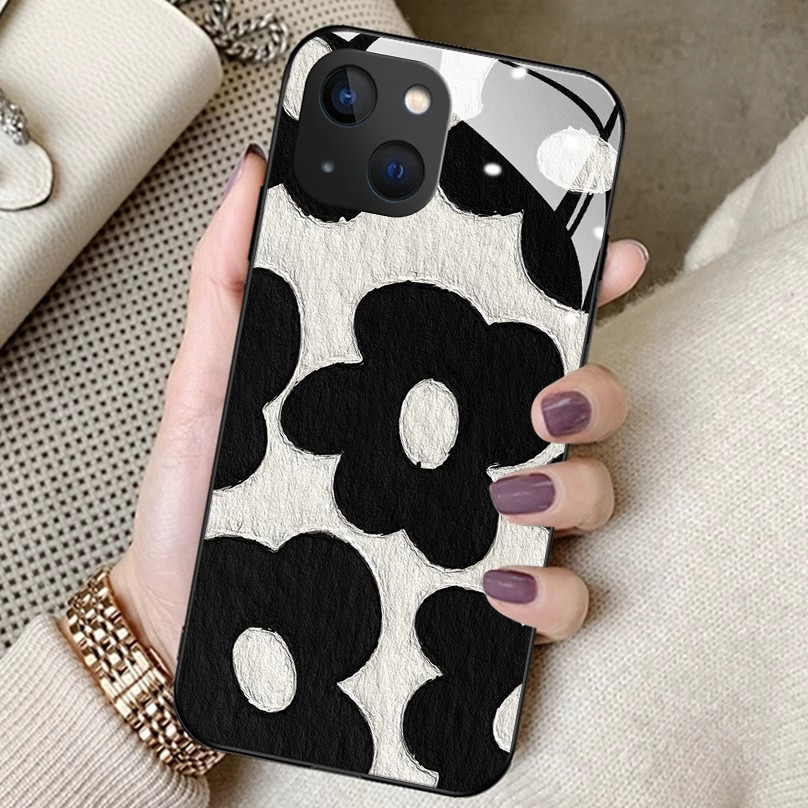 SAMSUNG HP ยิ้มรักแสดงออกสําหรับSamsung S10 S20 S21 S22ULTRA S23 S24PLUS S30 S7 S8 S9 J3 J6 J7 M10 M