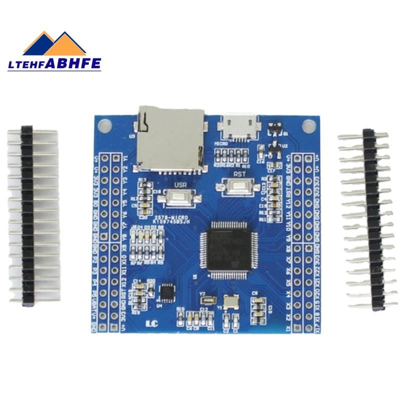 [ขายร้อน L]STM32 สําหรับกระดานพัฒนา PyBoard STM32F405RGT6 สําหรับ MicroPython STM32F405 Core