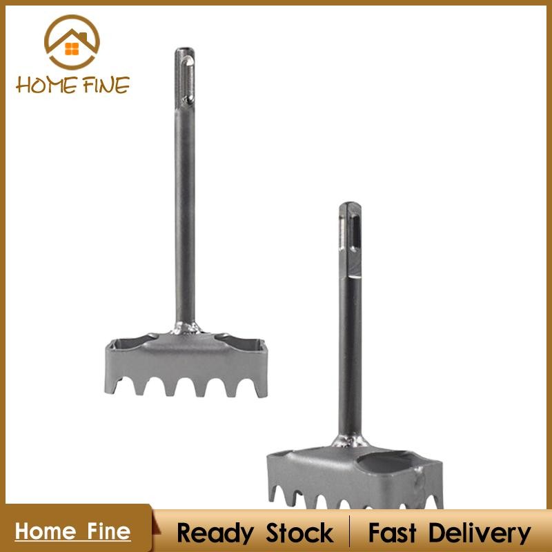 [Katarina_x] Square Hole Wall Square Hole Puncher Fit 86 Type Professional Sturdy Easy