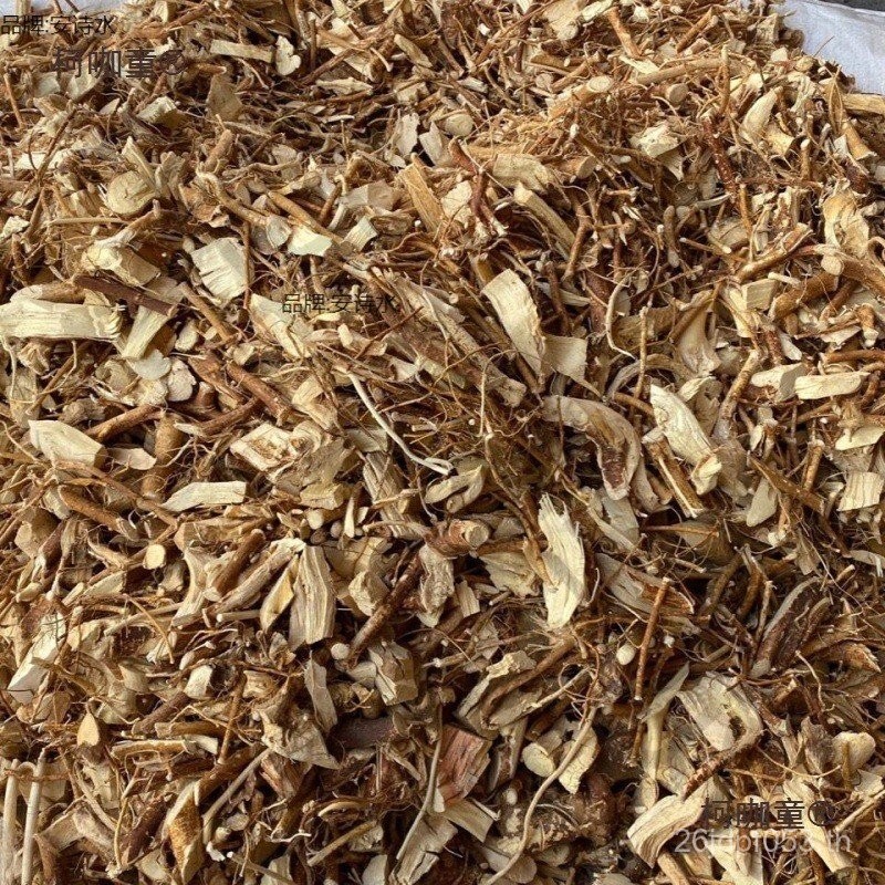 Mao Tao ขายส่งส่วนผสมซุปนมนิ้ว Qimao Tao Heyuan Origin Mai Taibao Five-Finger Fragrant Tree Root Fla