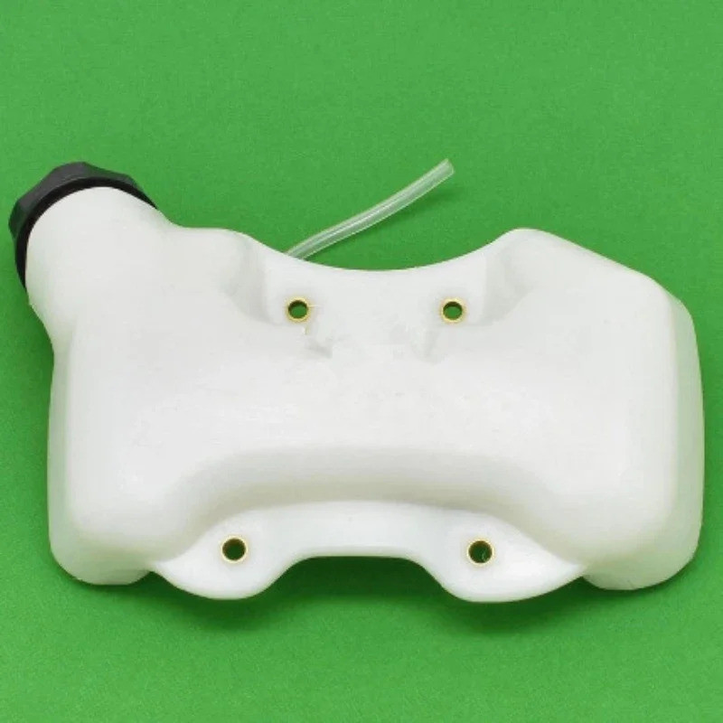 543R 543RS เครื่องตัดแปรง FUEL ถังพร้อมฝาปิด FIT HUSQVARNA MOWER GRIMMER GRASS HEDGE TRIMMER 543 H54