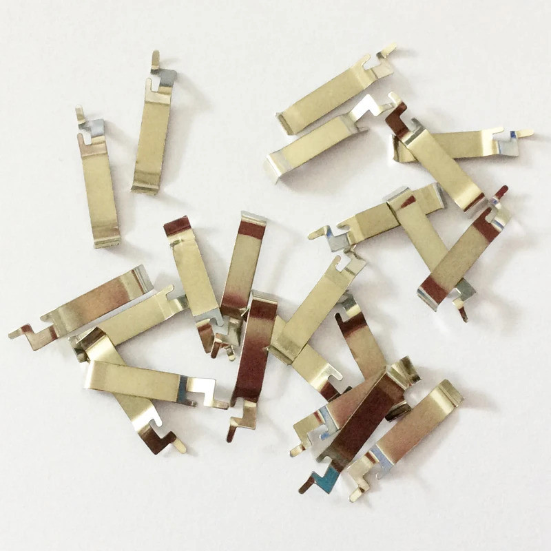 หน้าสัมผัสโลหะ Y 20X สําหรับ GP300 GP88