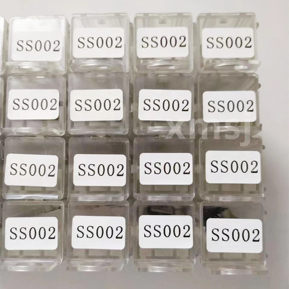 SS002 lishi เครื่องมือ 2in1 Lishi 2 in 1 TE2 S123 KW1 KW5 SC1 SC4 SS001 R52 M1/ MS2 เครื่องมือช่างกุ