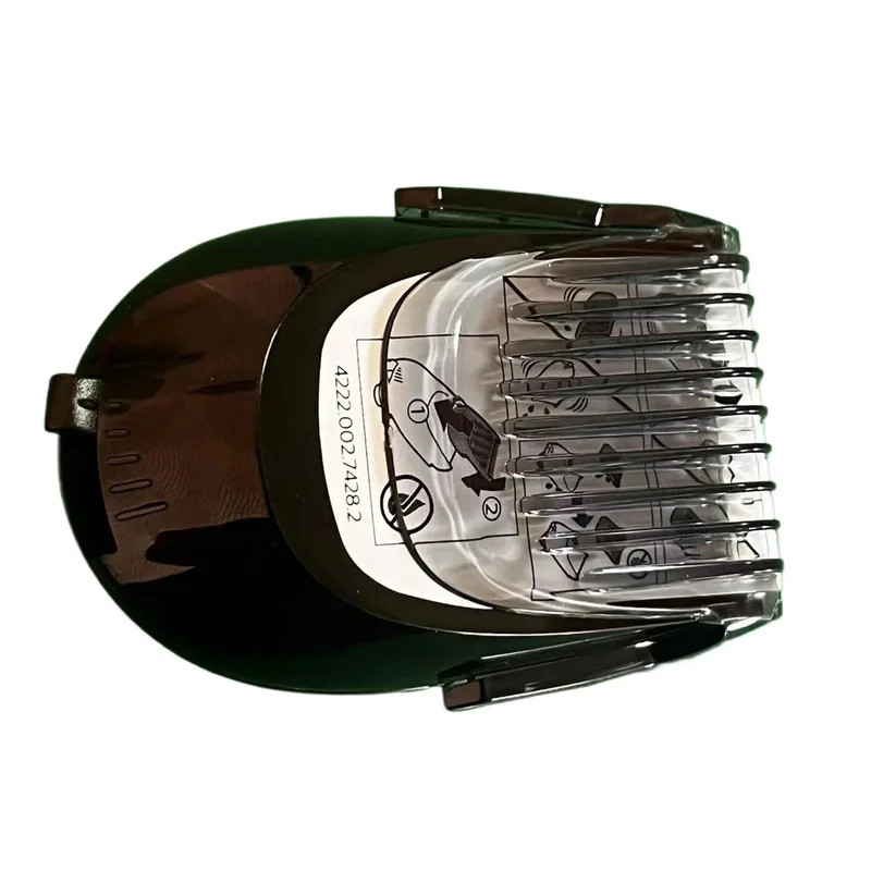 Original มีดโกนสมาร์ทคลิปความแม่นยํา trimmer อุปกรณ์สําหรับ Philips RQ111 S5000 S7000 S9000 S9911 S9