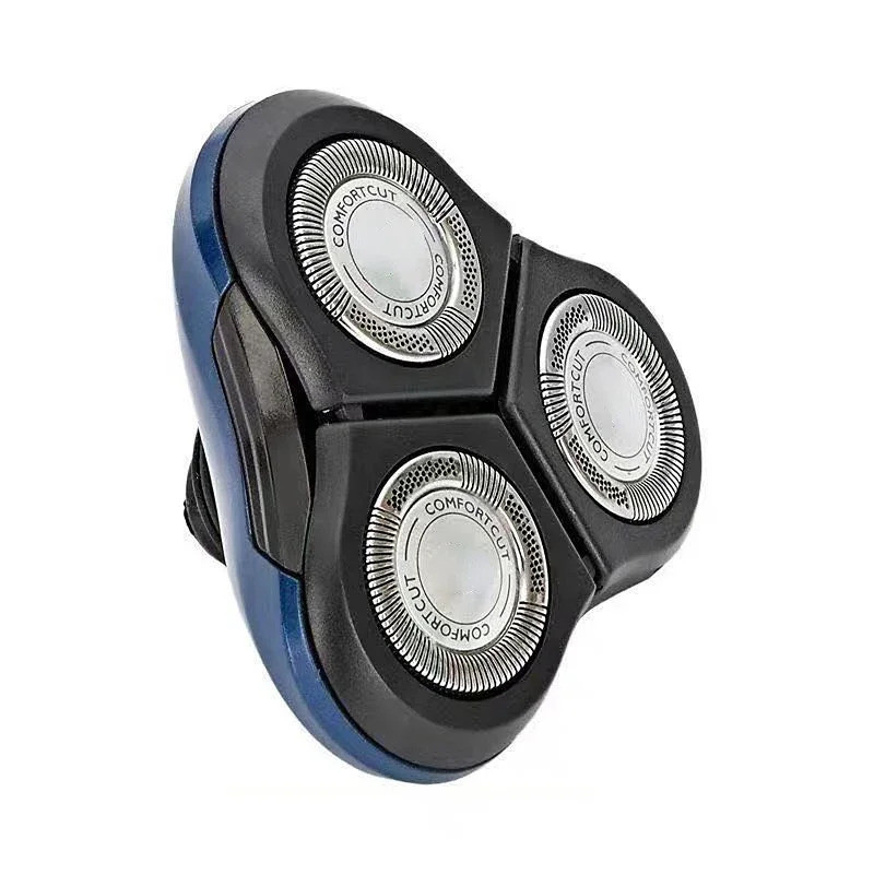 RQ11 เปลี่ยนหัวโกนสําหรับ philips RQ1150 RQ1160 RQ1170 RQ1180 RQ1141 RQ1145 RQ1131 RQ1151 RQ1155 RQ1