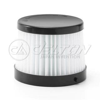 DELTON ไส้กรองเครื่องดูดฝุ่น เฮป้าฟิลเตอร์ Hepa Filter รุ่น HF-088 สำหรับเครื่องดูดฝุ่นไร้สาย DELTON รุ่น CV-501B