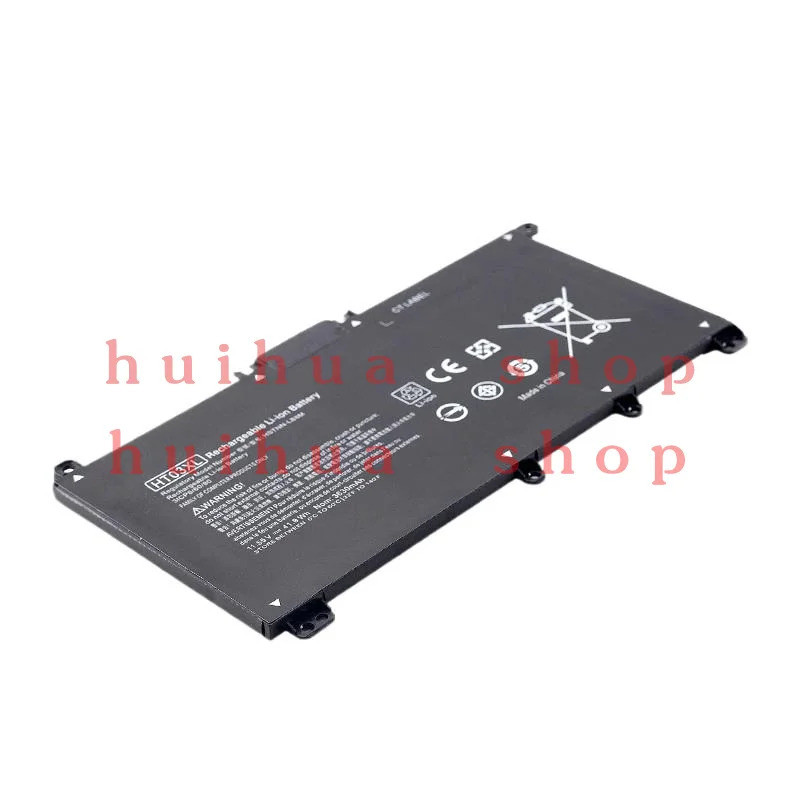 HT03XL แบตเตอรี่สําหรับ Pavilion HP 14-CE0025TU 14-CE0034TX 15-CS0037T 250 255 G7 HSTNN-LB8L L114-42
