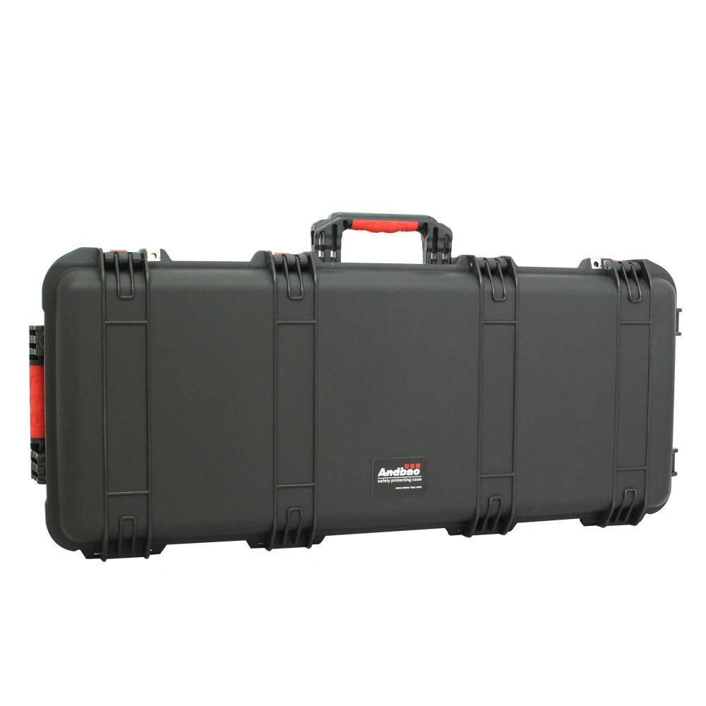 ความปฏิบัติที่ยอดเยี่ยม Pioneer Nexus Gear กันน้ํา Hard Carrying Case สําหรับอุปกรณ์ DJ ที่กําหนดเอง
