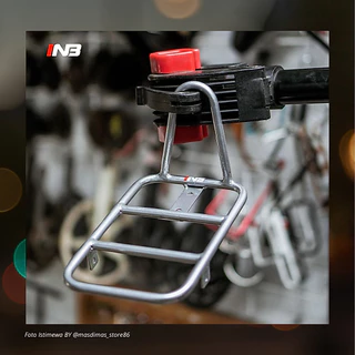Federal Comutter Front Fixie Folding All INB Gen 2