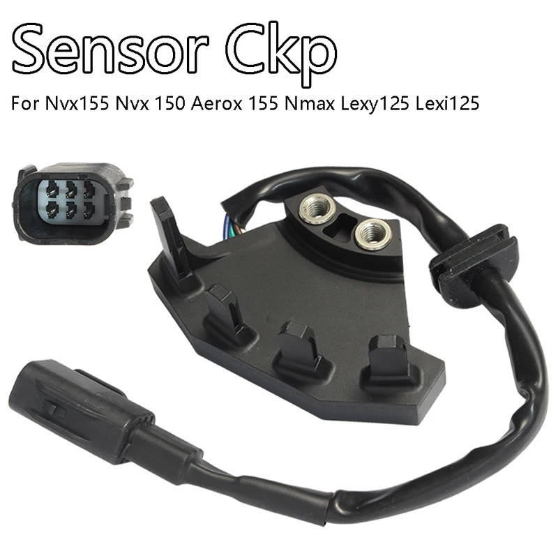 FW สําหรับเซนเซอร์ Ckp Nvx Aerox 155 Nvx 150 Nmax Lexy Lexi 125