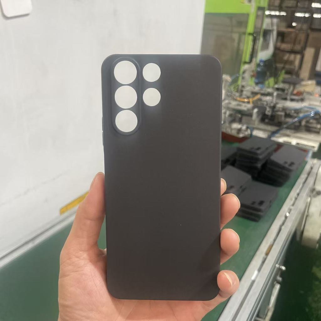 เหมาะสําหรับ Doogee B10 PRO เคสโทรศัพท์ Doogee Doogee B10 เคสป้องกันวัสดุ Frosted TPU Soft Case