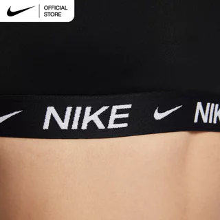 Nike Women's Indy Light Support Padded Adjustable Sports Bra - Black [FD1063-011]