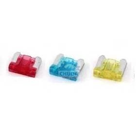 ฟิวส์ รถยนต์ Micro Fuse DC 12V 24V 10-32V 5A ถึง 30A #Micro Fuse (1 ตัว)
