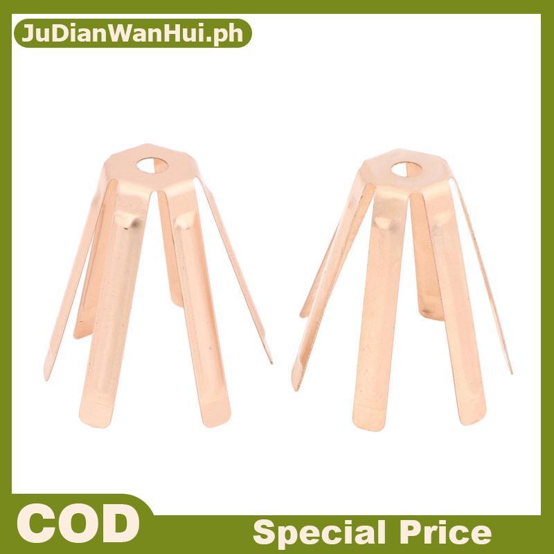 JuDianWanHuile Golf Club Shaft Sleeve Adapter 0.335 0.350 พร้อมทองเหลือง Shims สําหรับ Perfect Club 