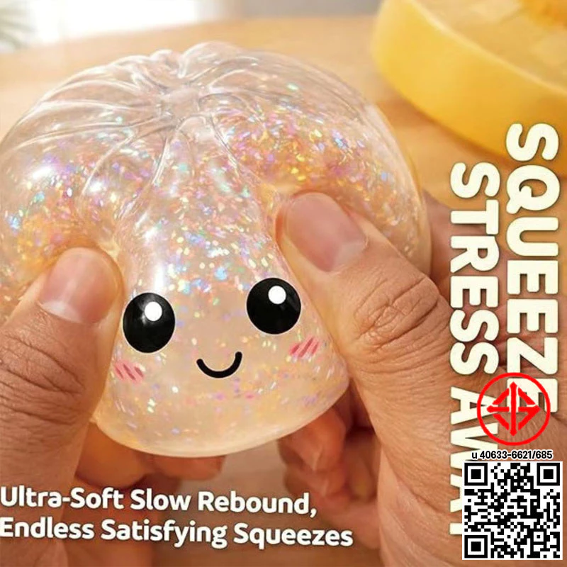 พร้อมส่ง ทำเลียนแบบเค้กสตรอว์เบอร์รี Squishy Toys ของเล่นบีบอัด ของเล่นคลายเครียด คลายเครียด คืนตัวช้า thumbnail 8