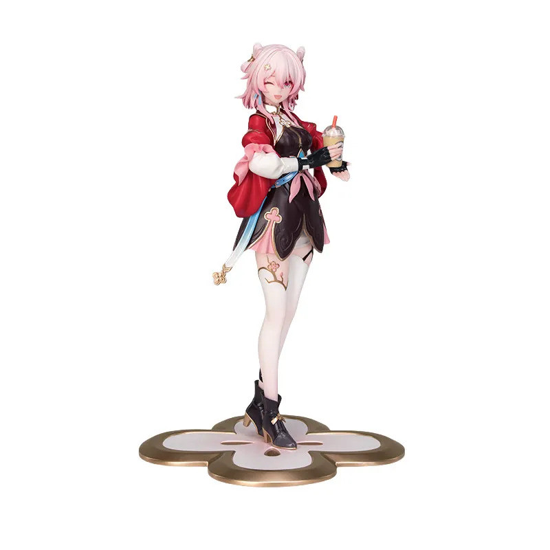 Myethos & ยุบ: Starry Sky Train ของแท้อย่างเป็นทางการมีนาคม July Patrol Figure+Series 1|8 จิงปิน * 3