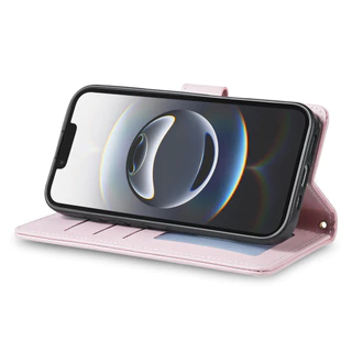 Rhombus Quilted Wallet Flip Case สายรัดข้อมือสําหรับ Samsung S26 Ultra S25 Plus S24 S23 S22 S21
