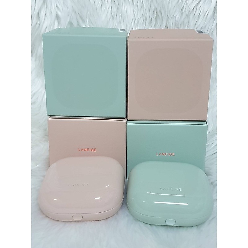 🔥ฉลากไทย,พร้อมส่ง🔥Laneige neo cushion matte&glow