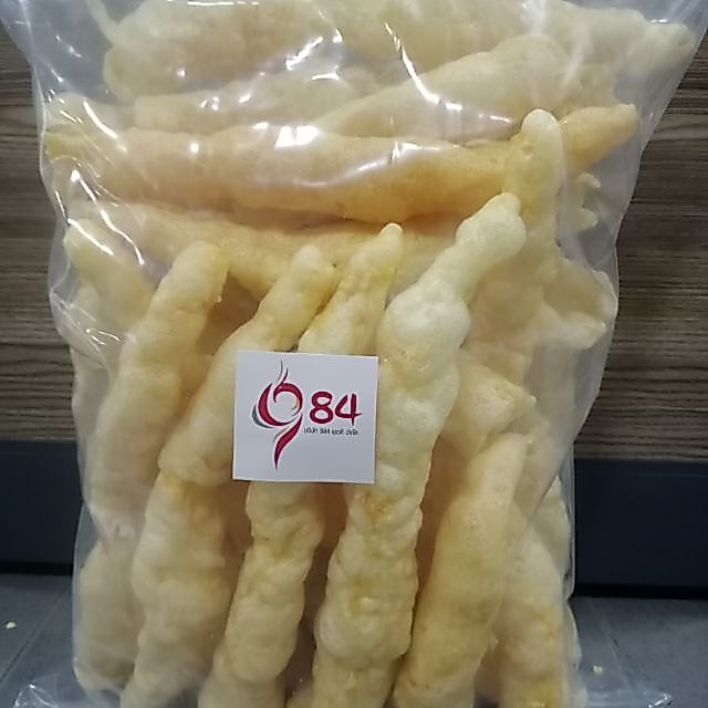 กระเพาะปลา มั๊วเบา เกรดA สด ใหม่ ไม่เหม็นหืน ต้มไม่เละ (1กิโล)