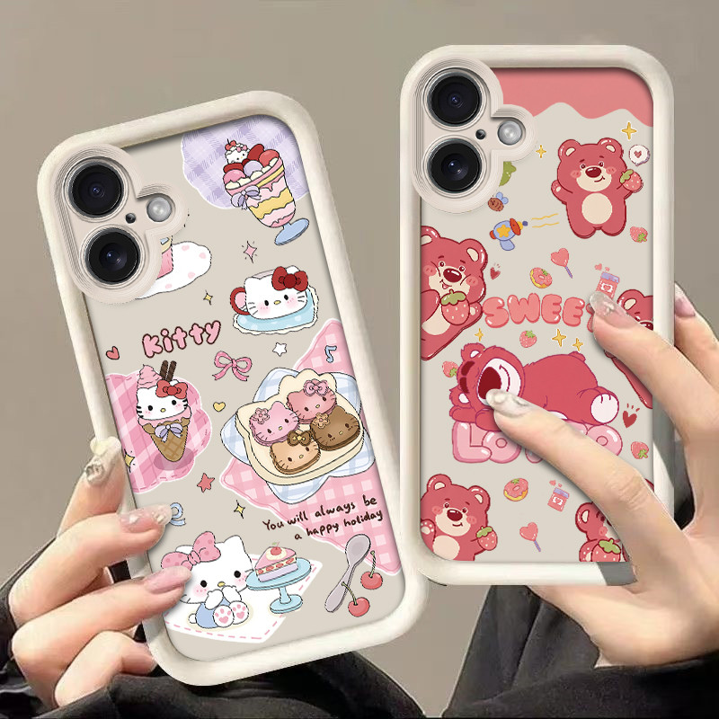 เคส ไอโฟน 17 ไอโฟน 17 อากาศ กรณี เคสโทรศัพท์ป้องกันการตก