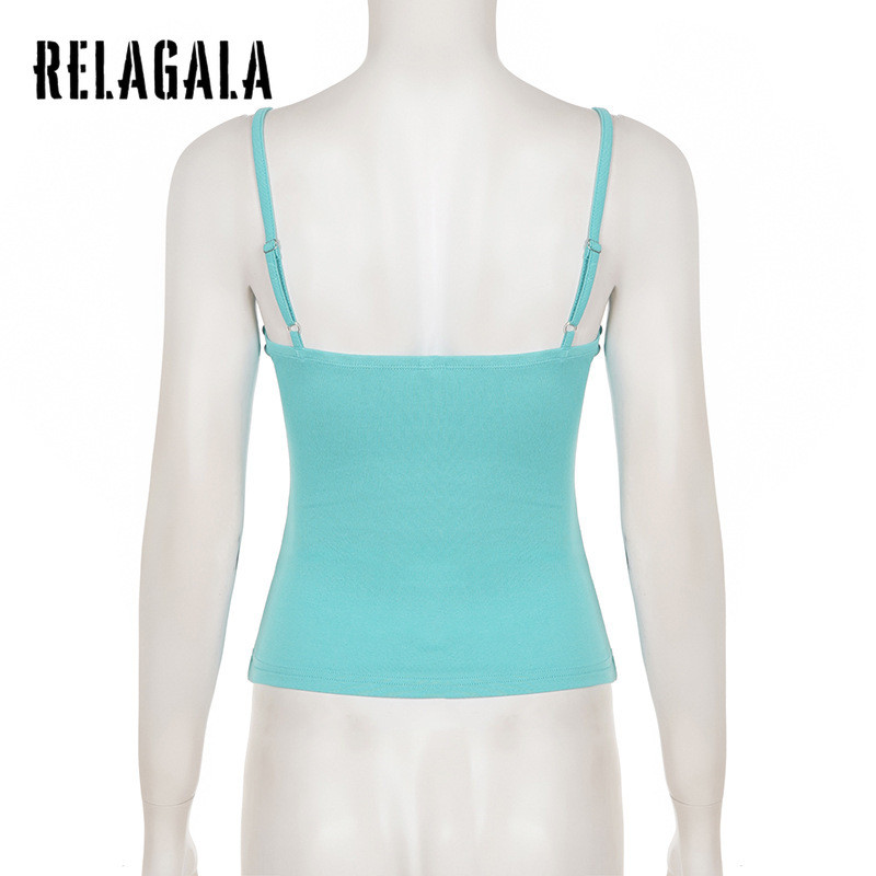 RELAGALA เสื้อชั้นในสตรีผู้หญิง 2026 รูปที่ 7