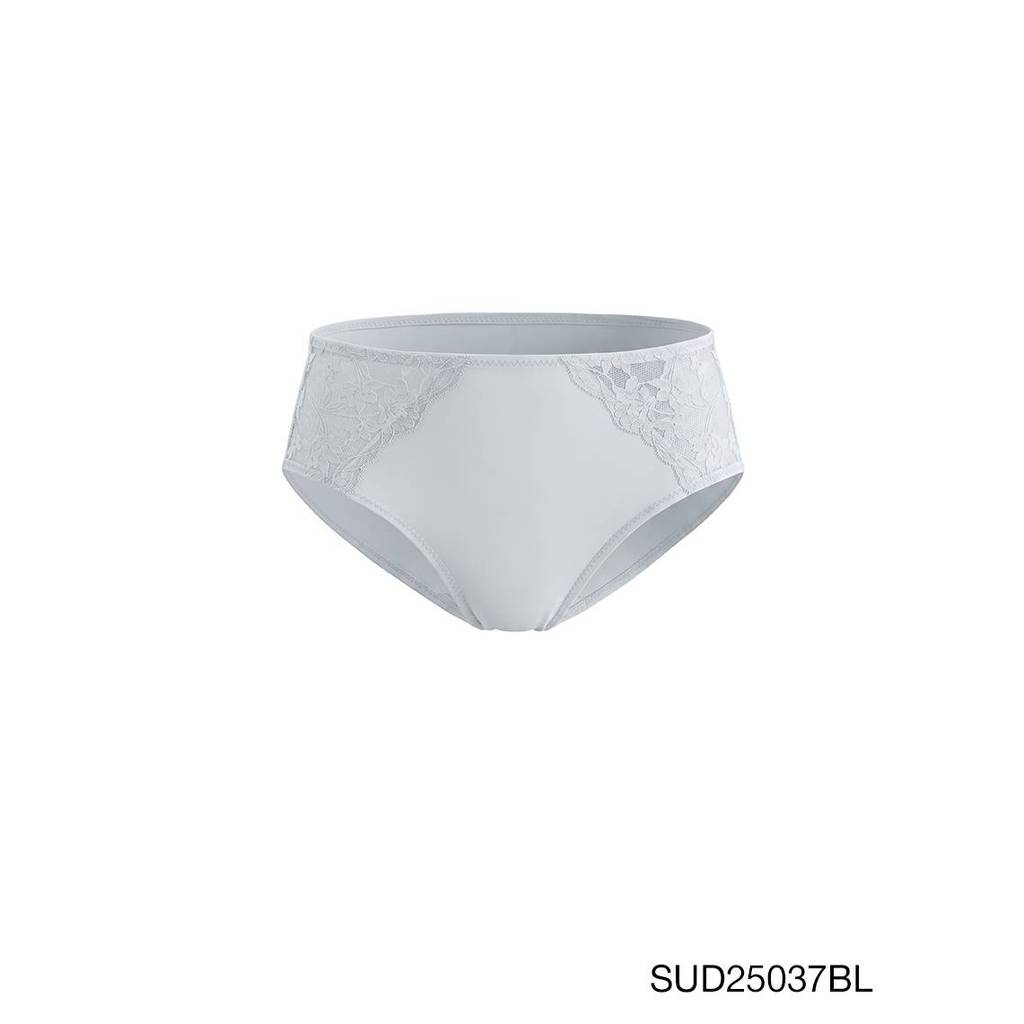 Sabina Perfect Bra กางเกงในทรงเอวสูงปานกลาง รหัส SUD25037