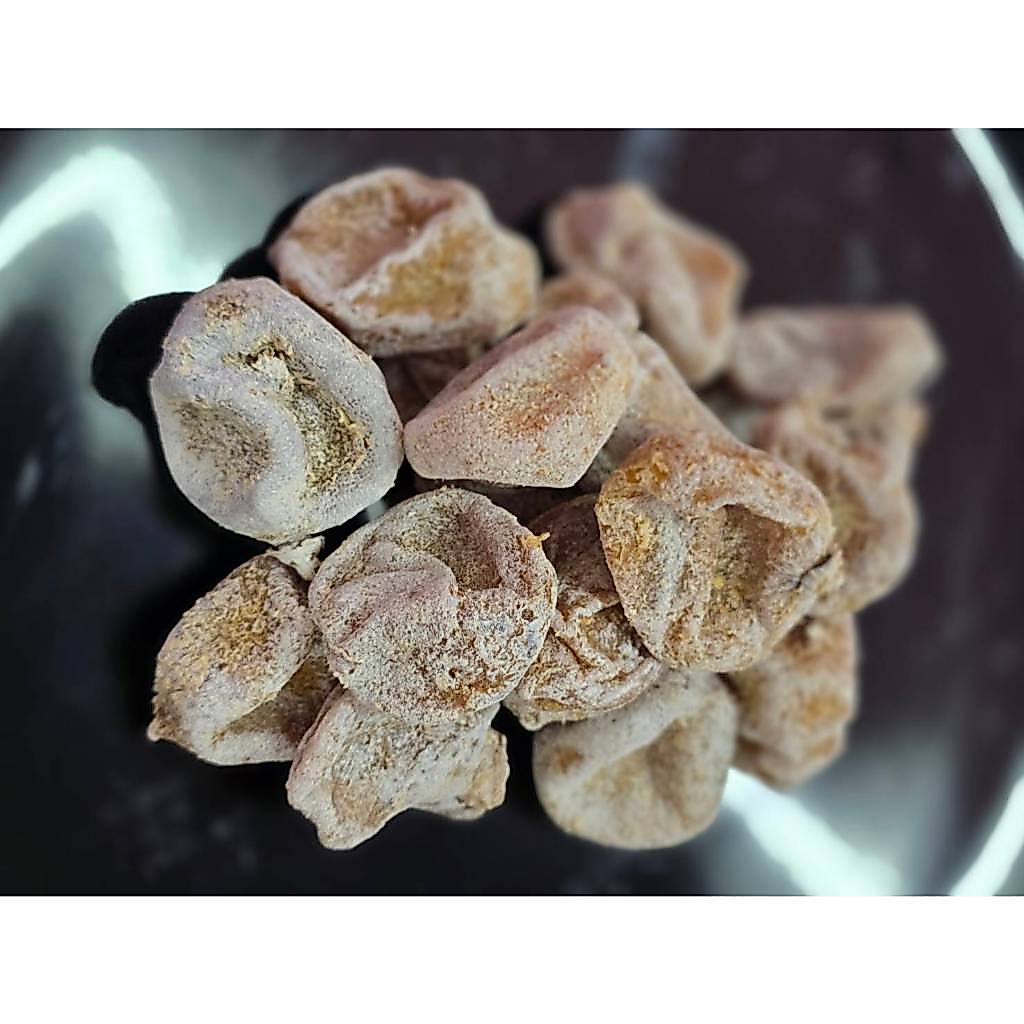 500 กรัม มะนาวไทยอบแห้ง (แพ็คร้าน) มะนาวไทยอบแห้ง 3 รส อร่อย ใหม่ ฟรุ๊ตทาซี่ มะนาวไทย อมเปรี้ยว อมหวาน อมเค็ม
