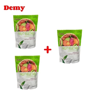 เซ็ท 2 แถม 1 ผักอบกรอบ ผักฟรีชดราย ทานเพลิน (1 ห่อ 250 กรัม)
