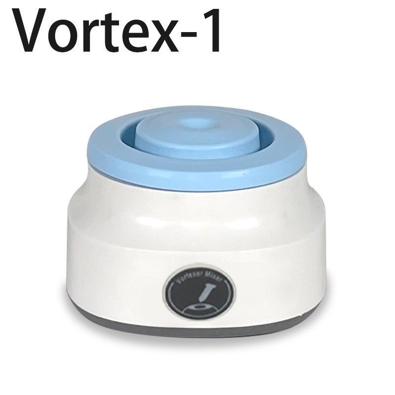 Fei Mini Point Swirl Mixer ห้องปฏิบัติการ Oscilator Swirl Mixer Fast Swirl Mixer เครื่องมือผสม