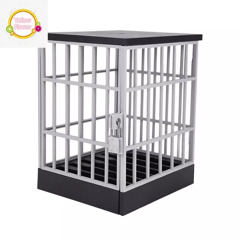 YellowFlower กล่องเก็บมือถือพร้อมตัวจับเวลา Stand Holder thumbnail 7
