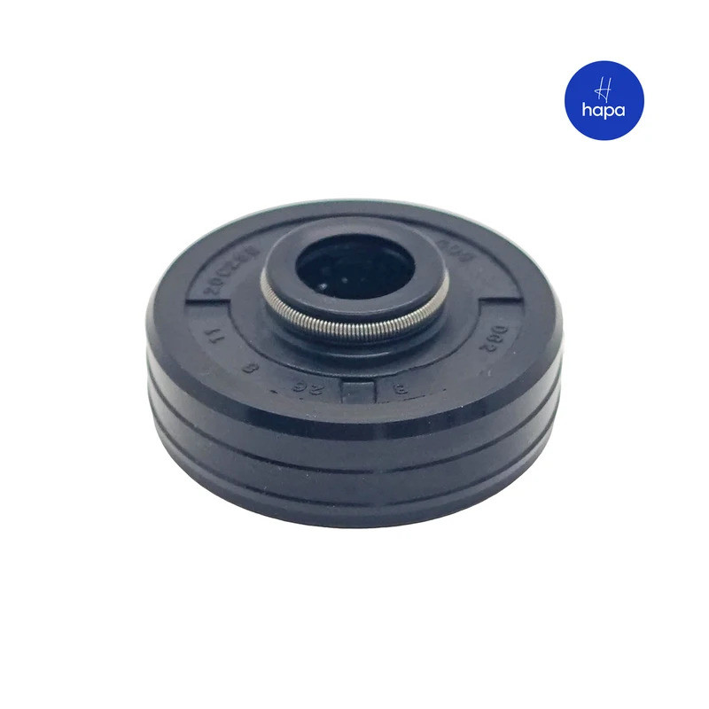 1pcs DD62-00053A เครื่องล้างจานมอเตอร์ซีลปะเก็นเพลาซีลน้ํามัน 20C258 N751 สําหรับ Midea Samsung Gore