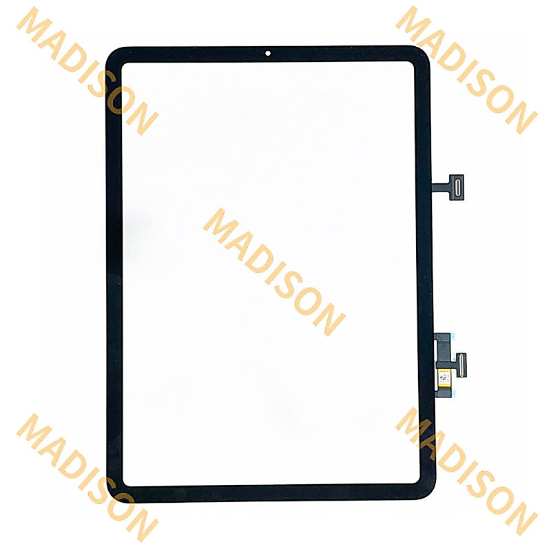 แผงหน้าจอสัมผัสดิจิตอลสําหรับ iPad Air 4 2020 a2072 a2316 a2324 a2325