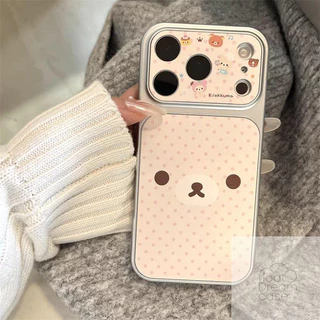 Float💙เหมาะสำหรับ เคสไอโฟน Apple 17PROMAX 17PRO 16PROMAX 16/15PLUS iPhone 14PRO 13PROMAX 12PRO 11PROMAX-HYMBKP35
