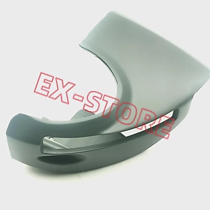 RC411-44720, Control box COVER Kubota excavator KX080-3MC,KX080-3S,KX121-3,KX161-3S,KX41-3,KX71-3 C