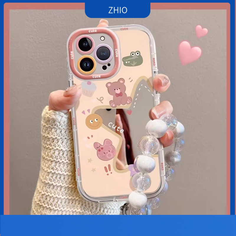 เหมา OPPO Reno 15pro 15pro max 14pro 14 13pro Reno9 8 7 6 5 findX9 X8 X7 findX9 pro X6 X5Pro เคส 58