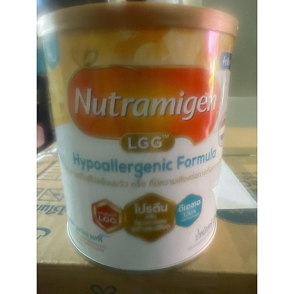 นมผง  Nutranigen LGG