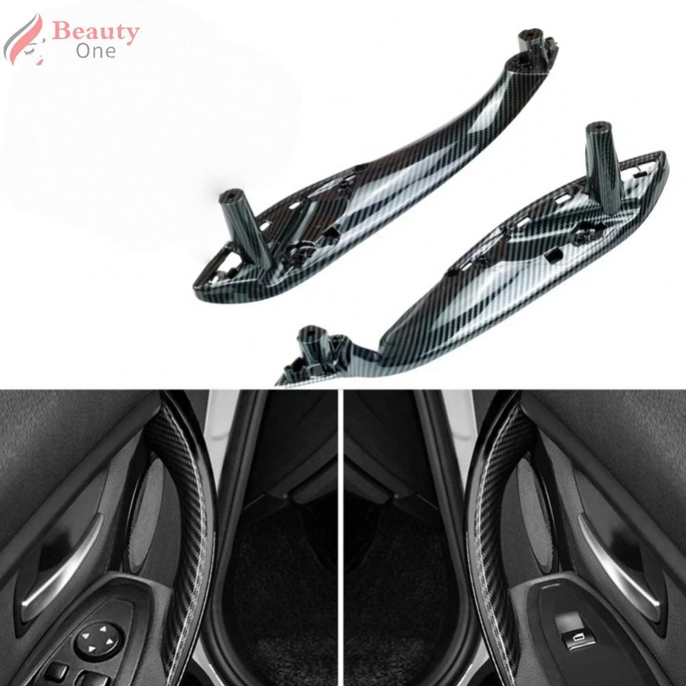 4PCS ภายในประตูดึงสําหรับ BMW สําหรับ 320i,สําหรับ 325i/328i/330i