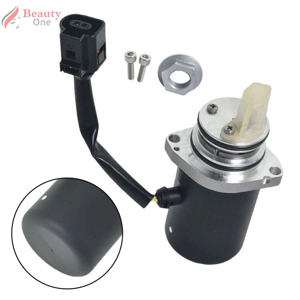 Differential ปั๊มน้ํามันมอเตอร์สําหรับ Volvo สําหรับ XC90 สําหรับ S80/S60 2003-2009 699-002